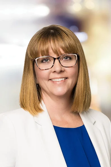 Portrait of Dotti Burdsall, Office Administrator & Client Care Coordinator | REALTOR®.